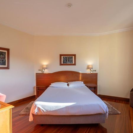 Hotel Ulveira Oliveira de Frades Dış mekan fotoğraf