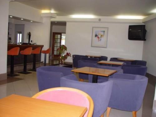 Hotel Ulveira Oliveira de Frades Dış mekan fotoğraf