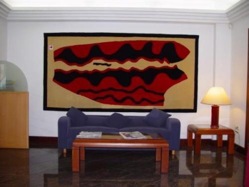 Hotel Ulveira Oliveira de Frades Dış mekan fotoğraf