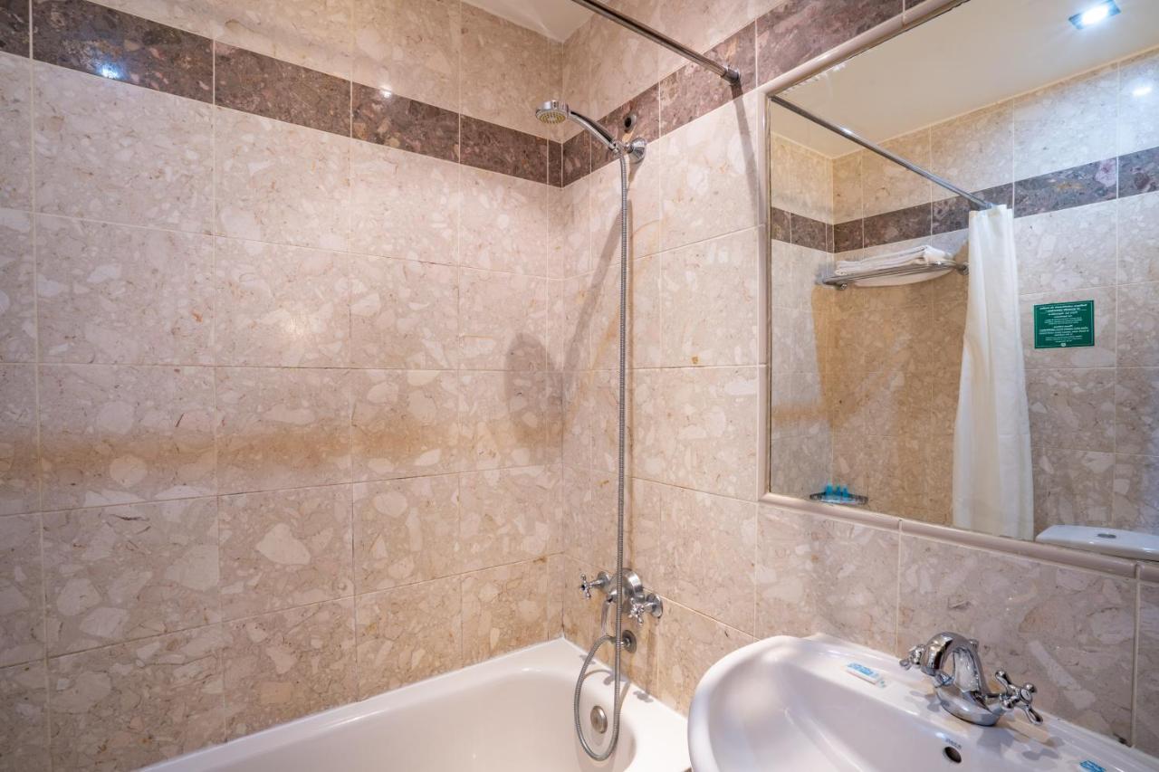 Hotel Ulveira Oliveira de Frades Dış mekan fotoğraf