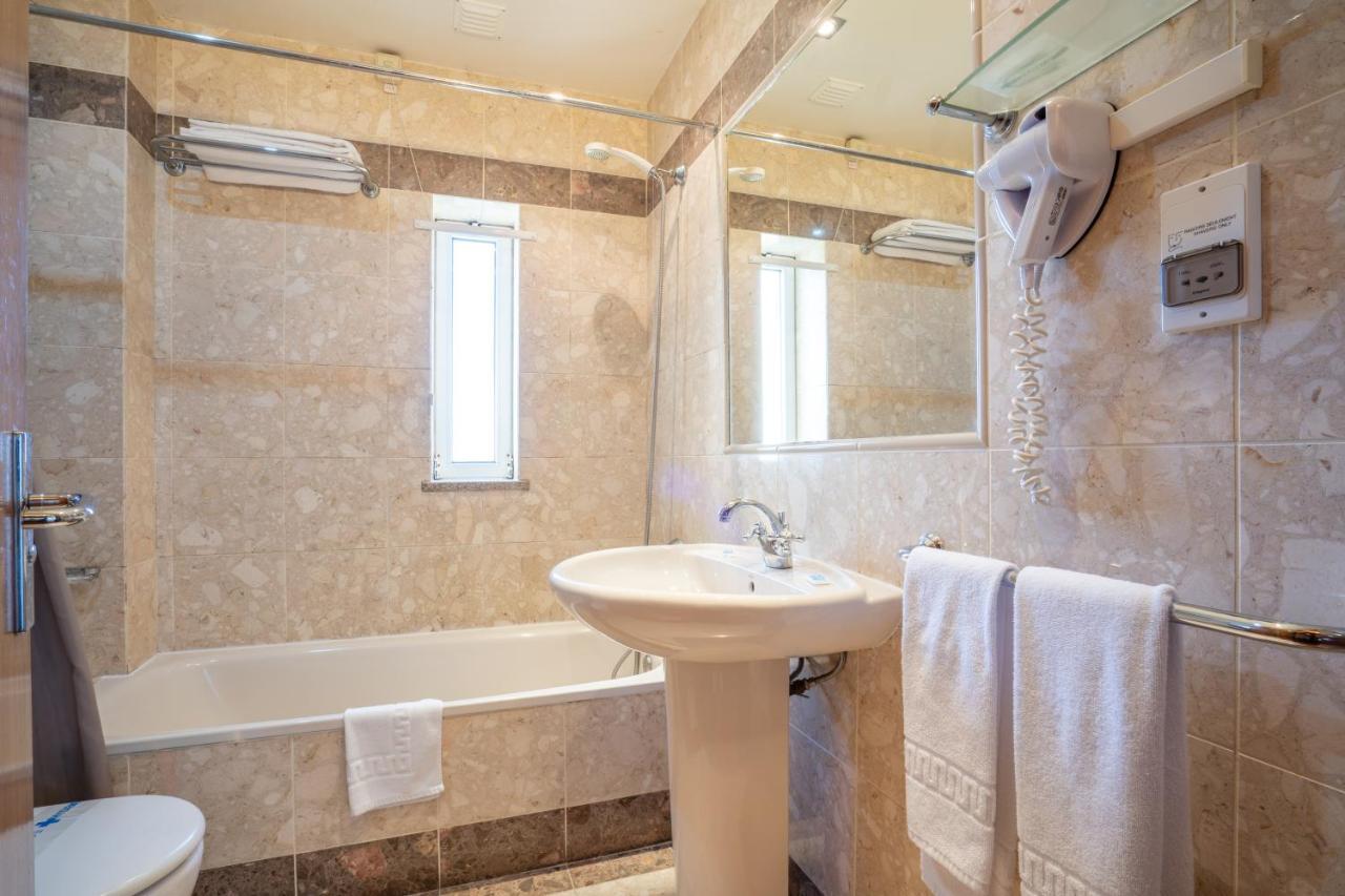 Hotel Ulveira Oliveira de Frades Dış mekan fotoğraf
