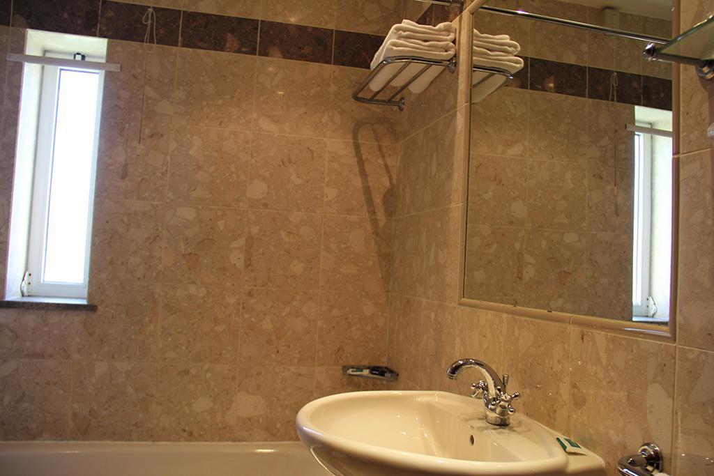 Hotel Ulveira Oliveira de Frades Dış mekan fotoğraf